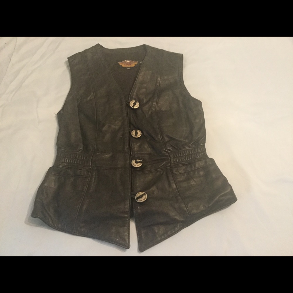 Harley-Davidson Women’s Vest